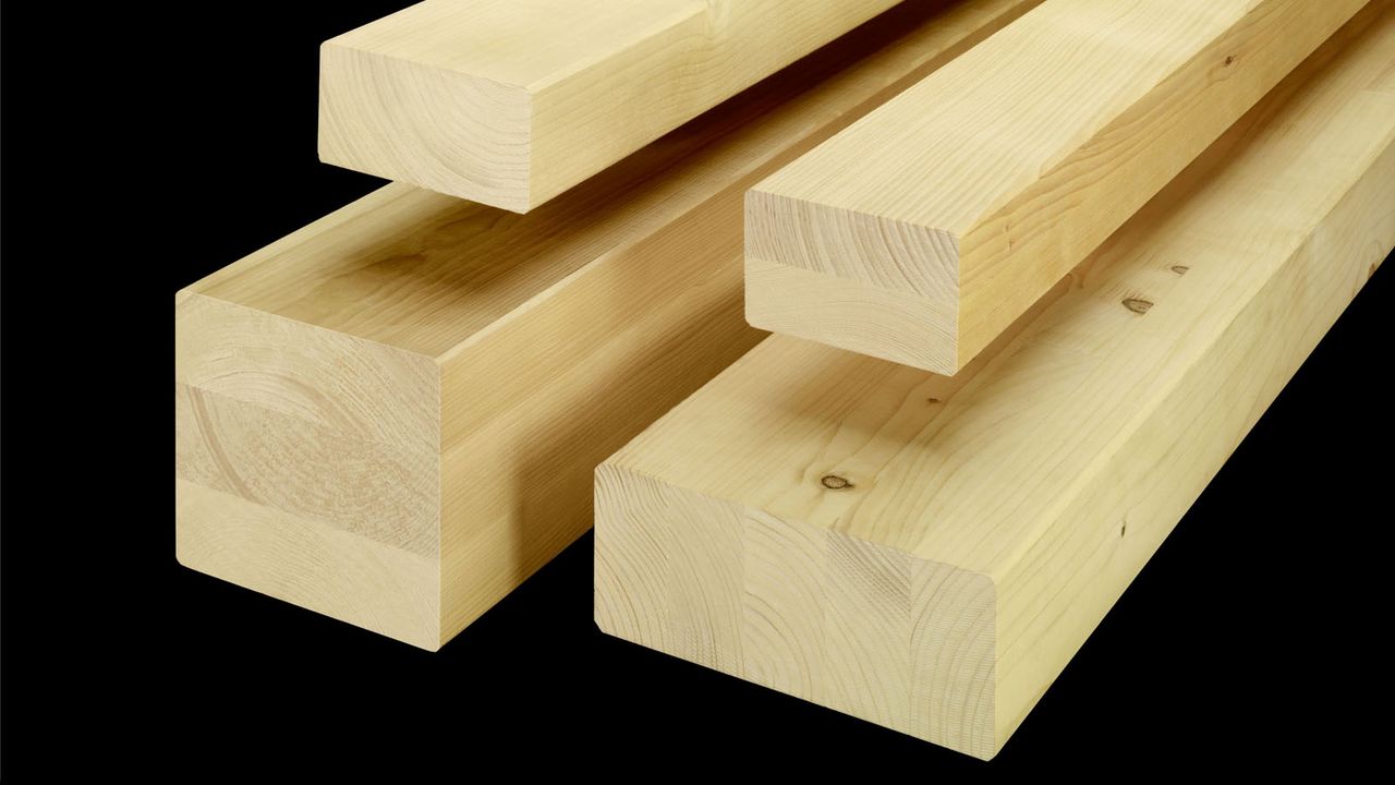 Glulam Glulam