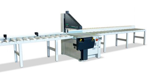 WEINIG OptiCut C700