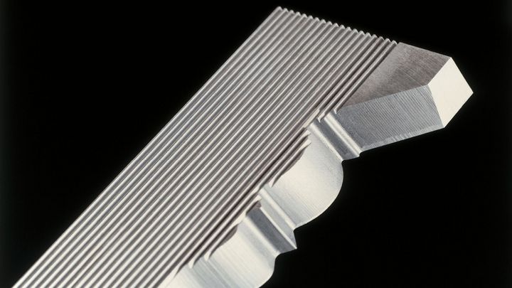 WEINIG SOLID GRINDserie