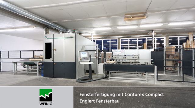 Video of Englert Fensterbau