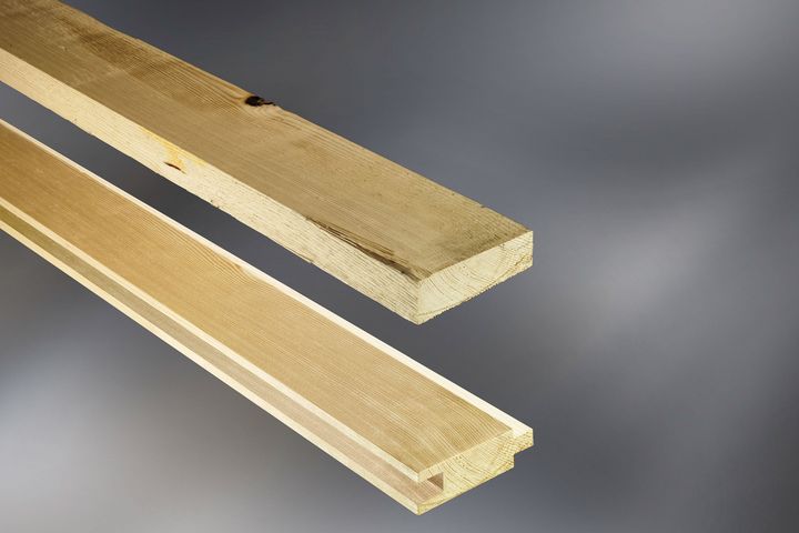 WEINIG SOLID SCAN Evo