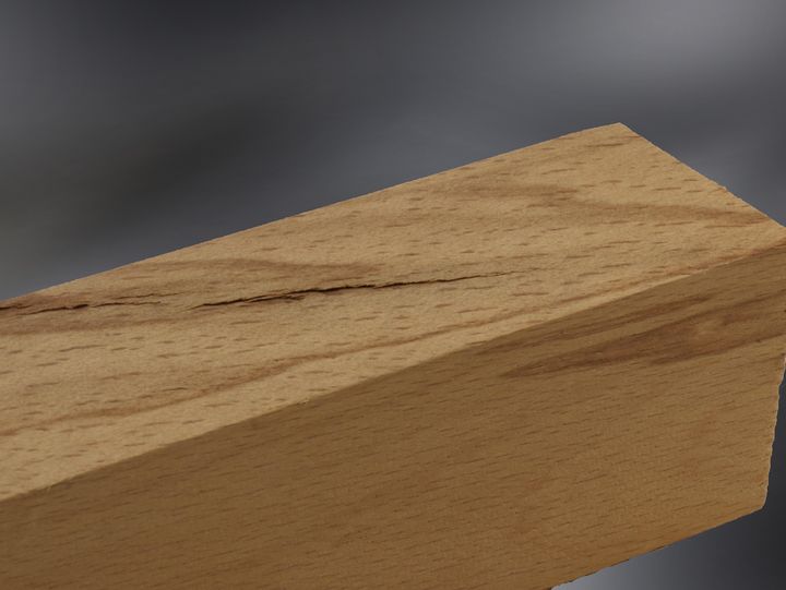 WEINIG SOLID SCAN Evo