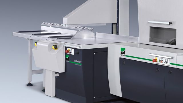 WEINIG FlexiRip